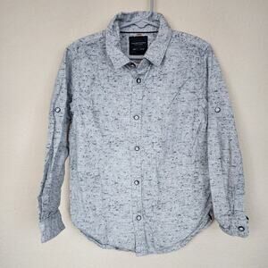 Size 7 - Baby & Toddler Clothes - Ricky Singh Long Sleeve Shirt